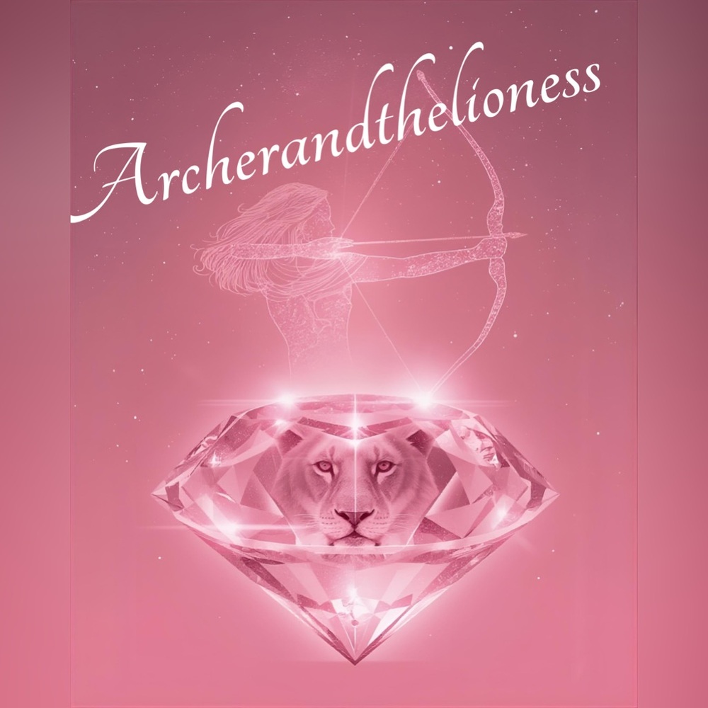 Meet your Posher, Archerandthelioness